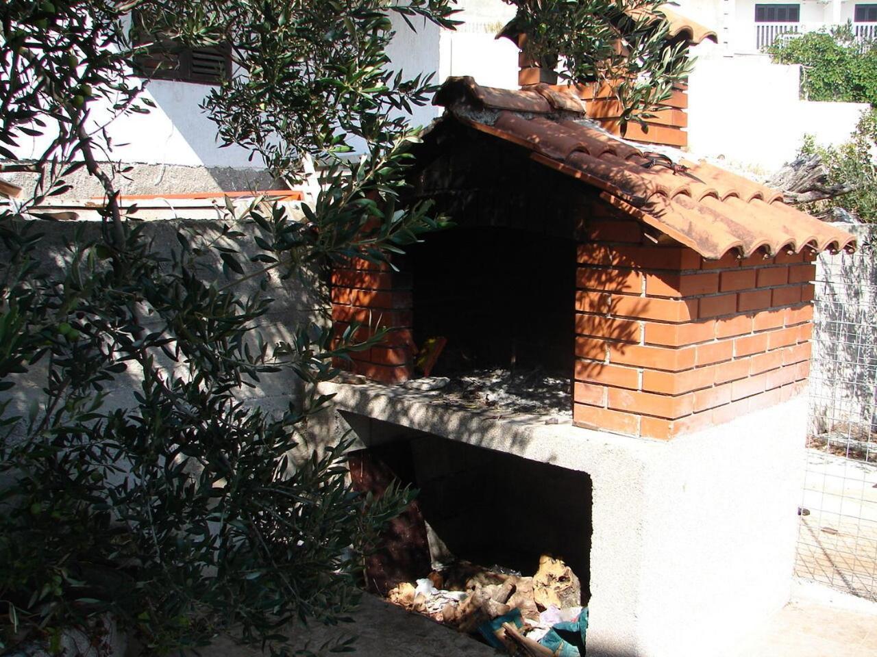 Apartments Ante - 50 M From The Sea Seget Vranjica Dış mekan fotoğraf